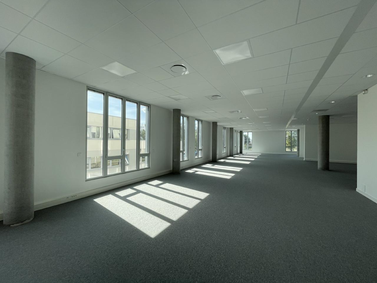 Bureau Saint-Herblain 752m² Location bureau Saint-Herblain Loire-Atlantique OLBUR2113173 6